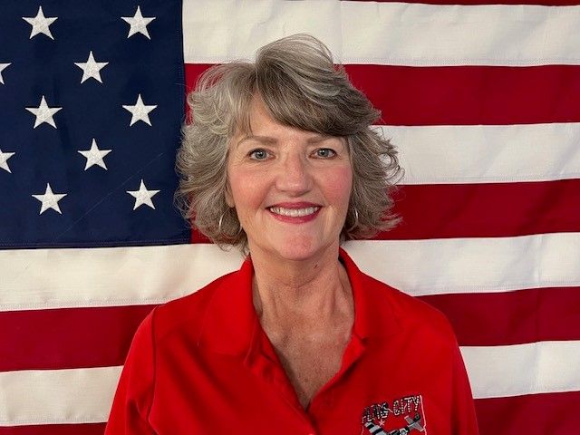 Aleta Yates