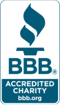BBB Accredited Charity
