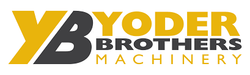 Yoder Brothers Machinery