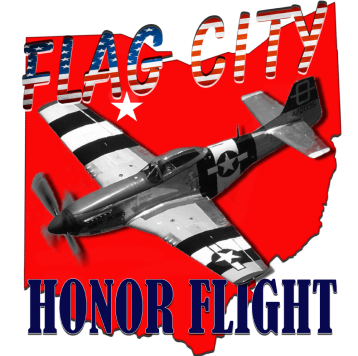 Flag City Honor Flight